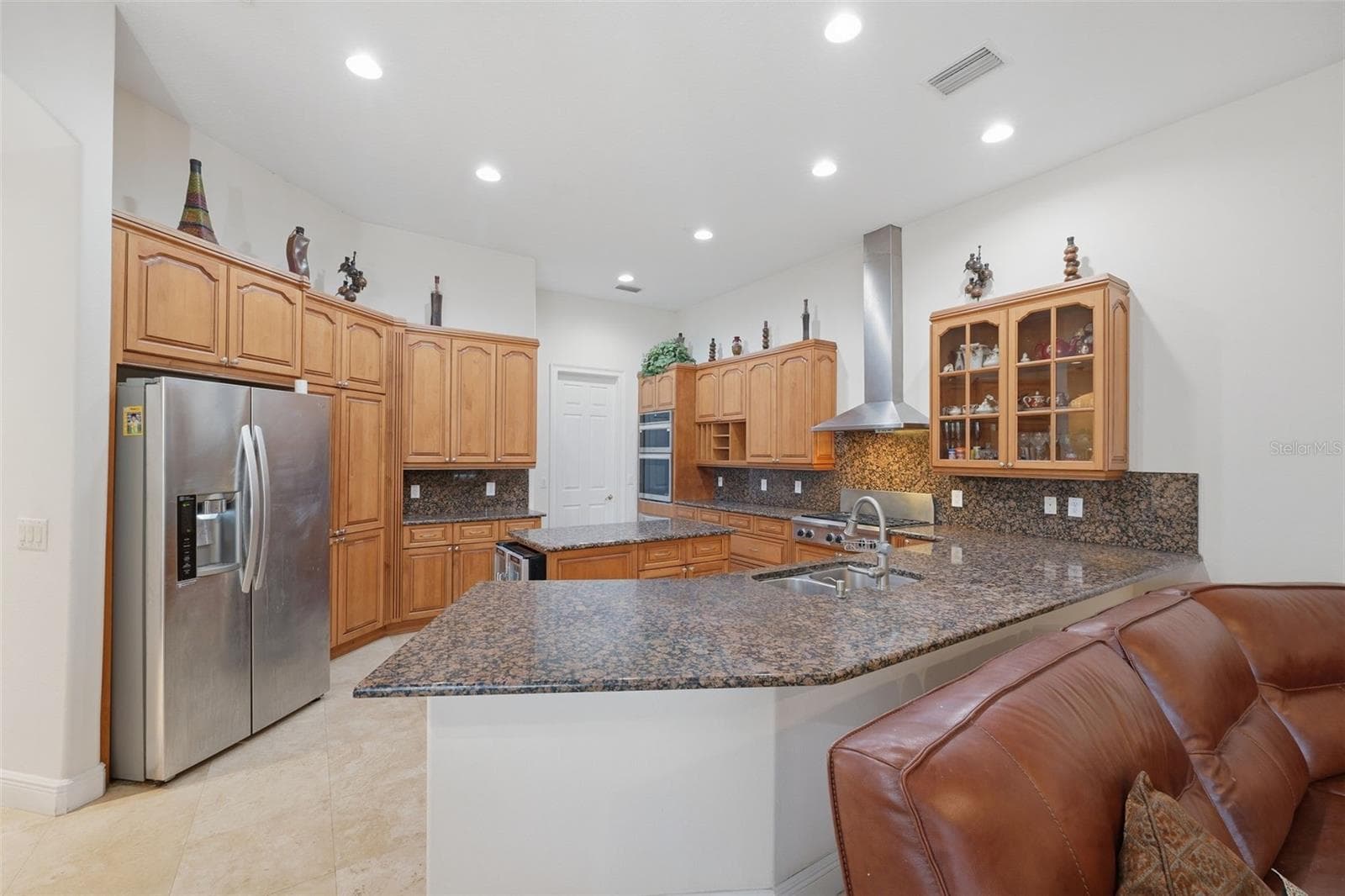 Single Family Residence at 19153 GERACI RD, LUTZ, photo 22 of 57