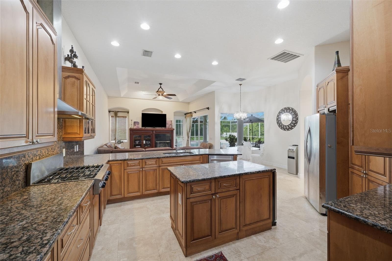 Single Family Residence at 19153 GERACI RD, LUTZ, photo 23 of 57