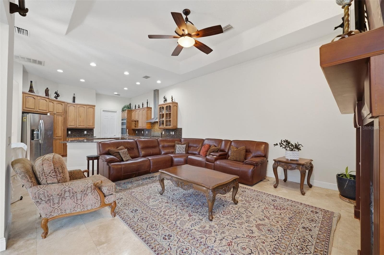 Single Family Residence at 19153 GERACI RD, LUTZ, photo 24 of 57