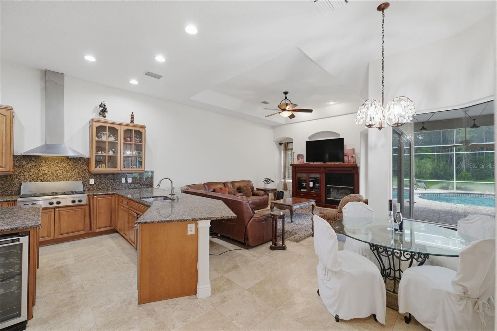 Single Family Residence at 19153 GERACI RD, LUTZ, photo 25 of 57