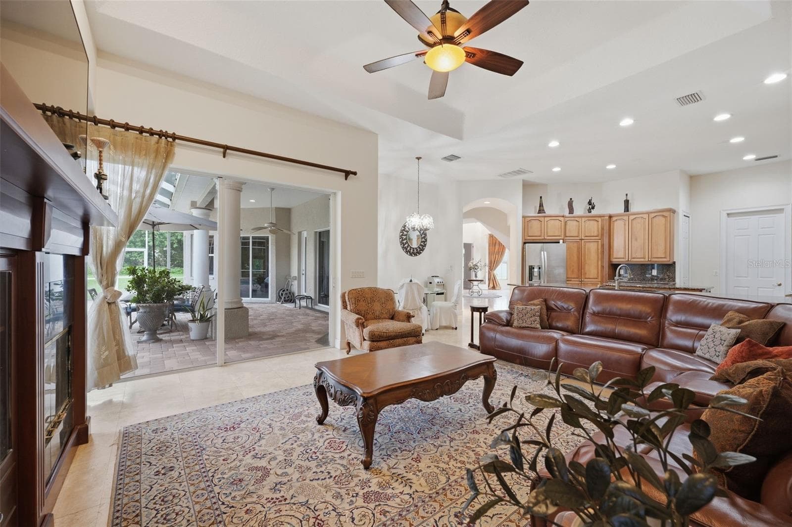 Single Family Residence at 19153 GERACI RD, LUTZ, photo 26 of 57