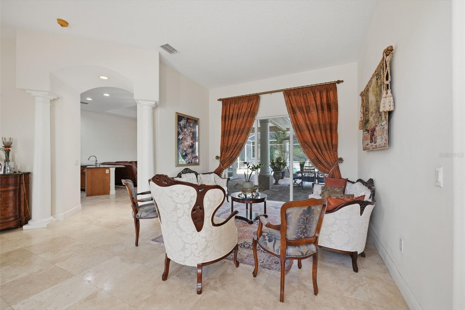 Single Family Residence at 19153 GERACI RD, LUTZ, photo 33 of 57
