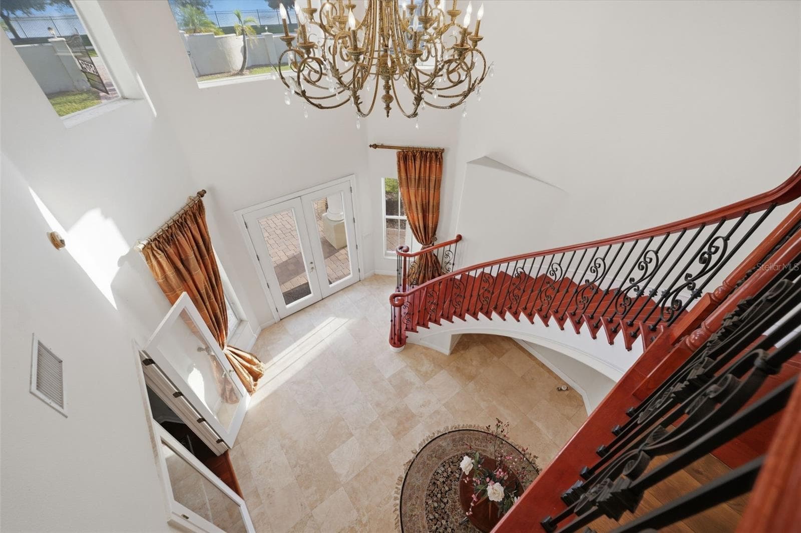 Single Family Residence at 19153 GERACI RD, LUTZ, photo 34 of 57