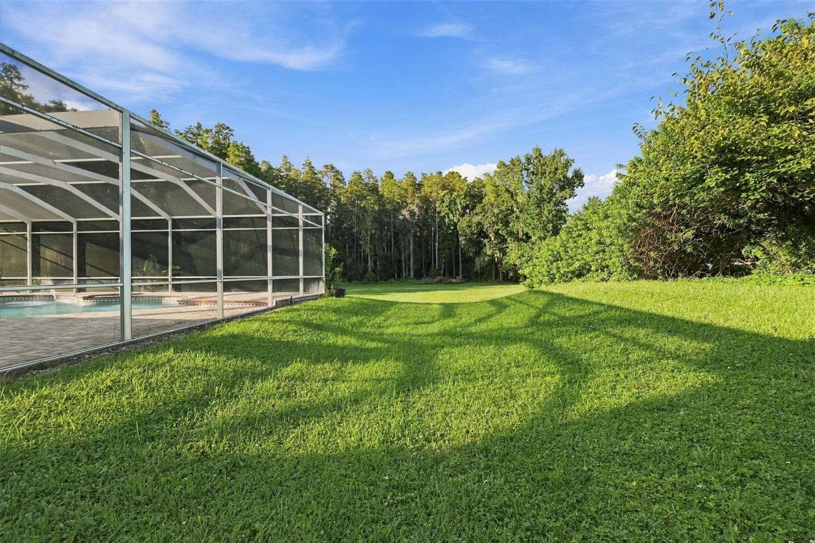 Single Family Residence at 19153 GERACI RD, LUTZ, photo 54 of 57