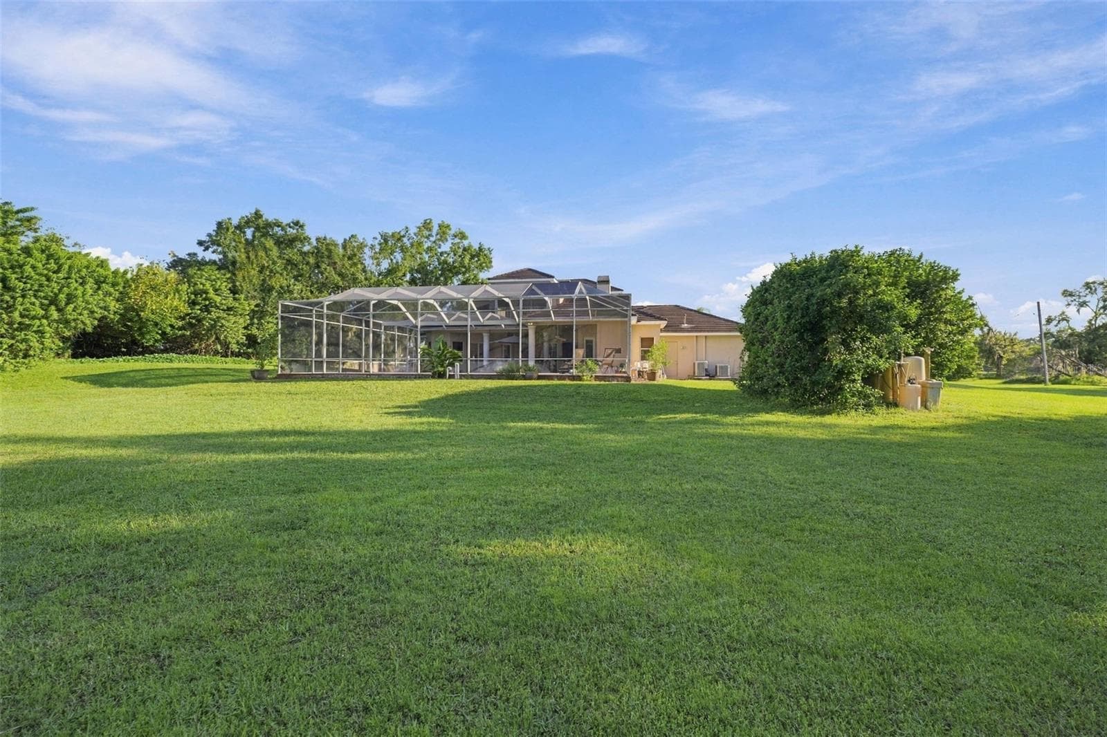 Single Family Residence at 19153 GERACI RD, LUTZ, photo 55 of 57
