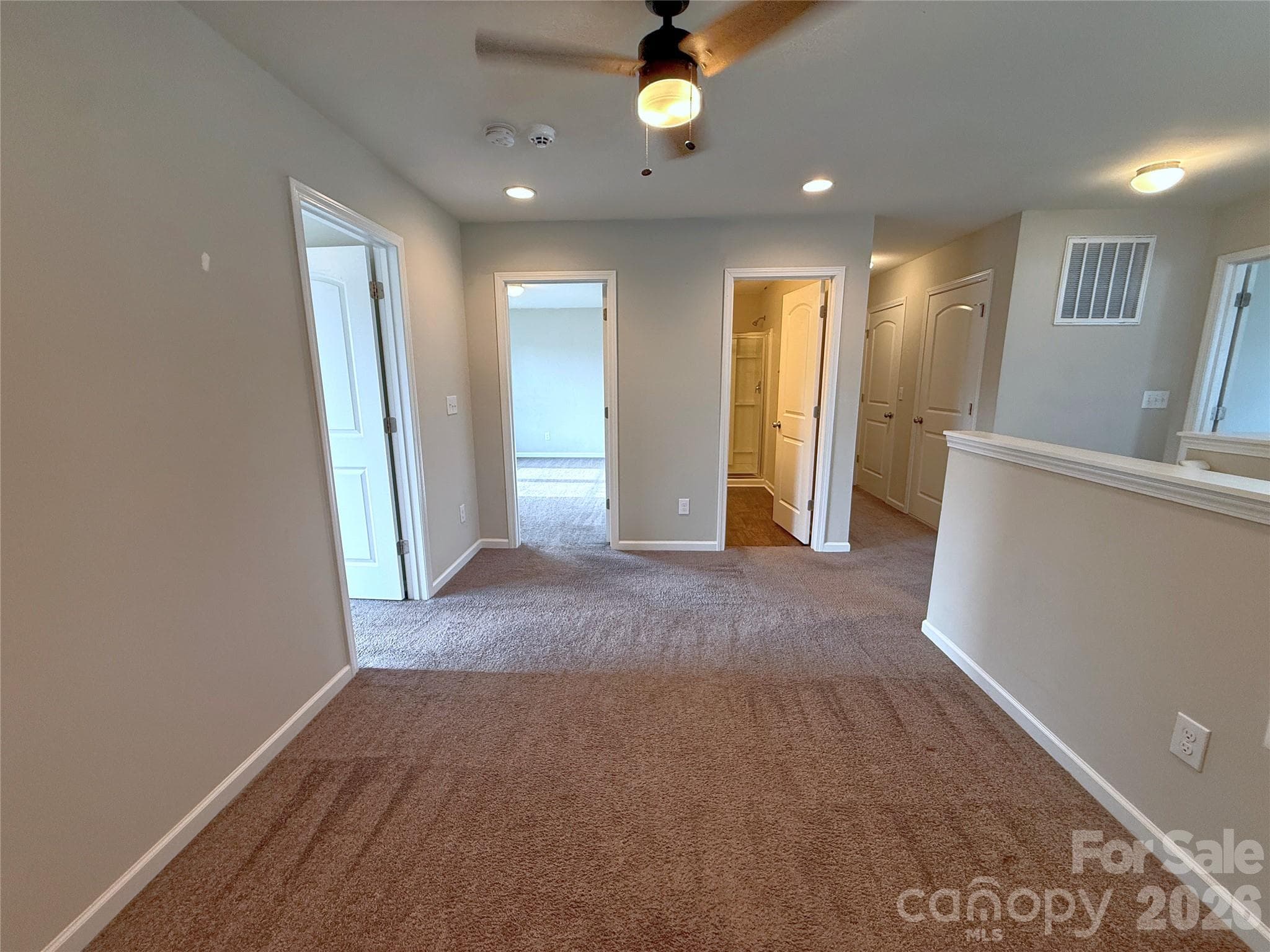 Loft - 5113 Thomasville Drive, Belmont