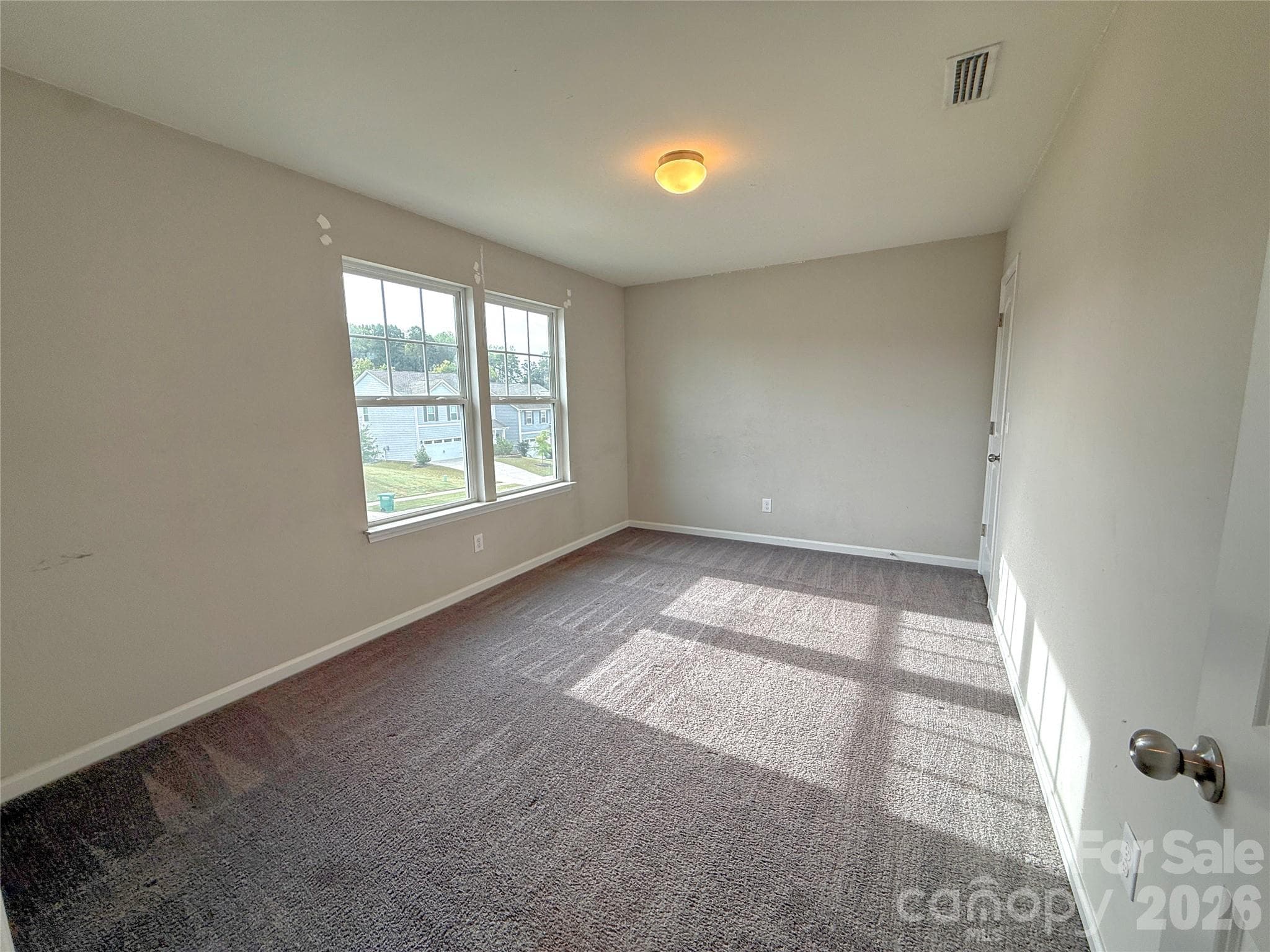 Bedroom #3 - 5113 Thomasville Drive, Belmont