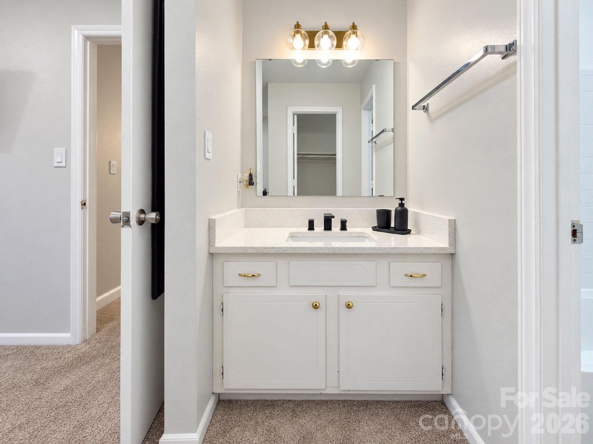 Townhouse at 10409 Osprey Drive, Pineville, photo 21 of 28