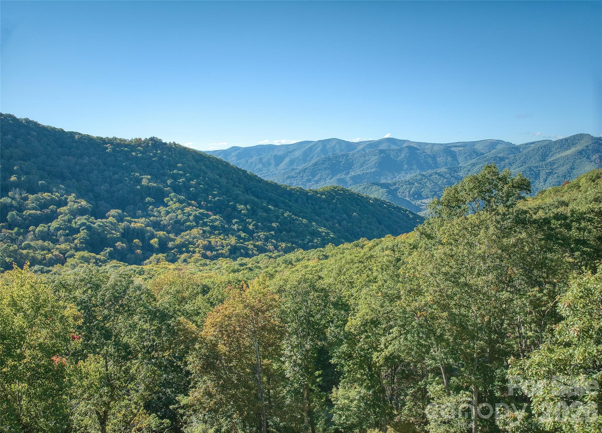 Lot at 270 Olli Trail, Maggie Valley, photo 10 of 20