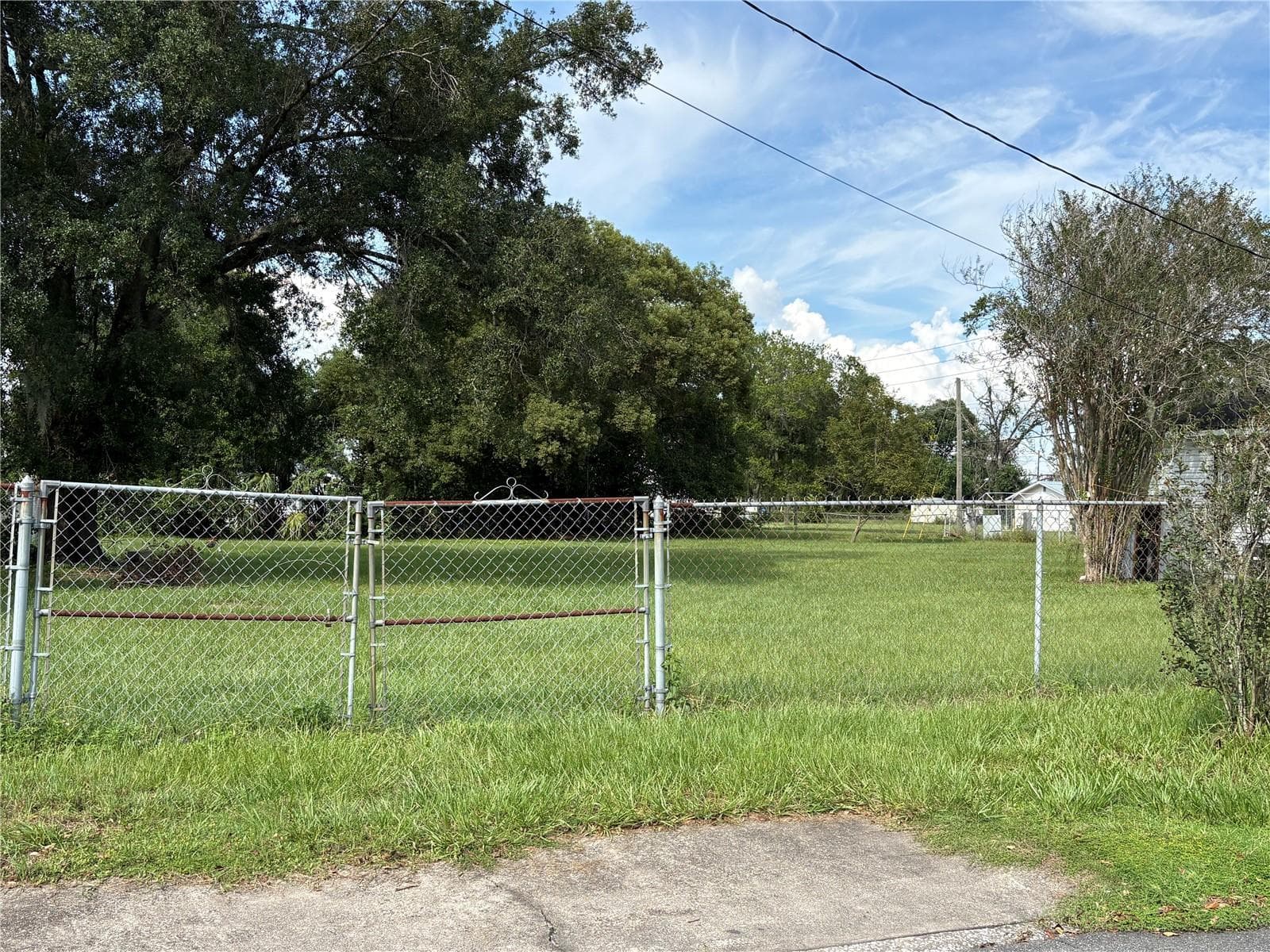 Land at SOUTHERN AVE, LAKELAND, photo 3 of 4