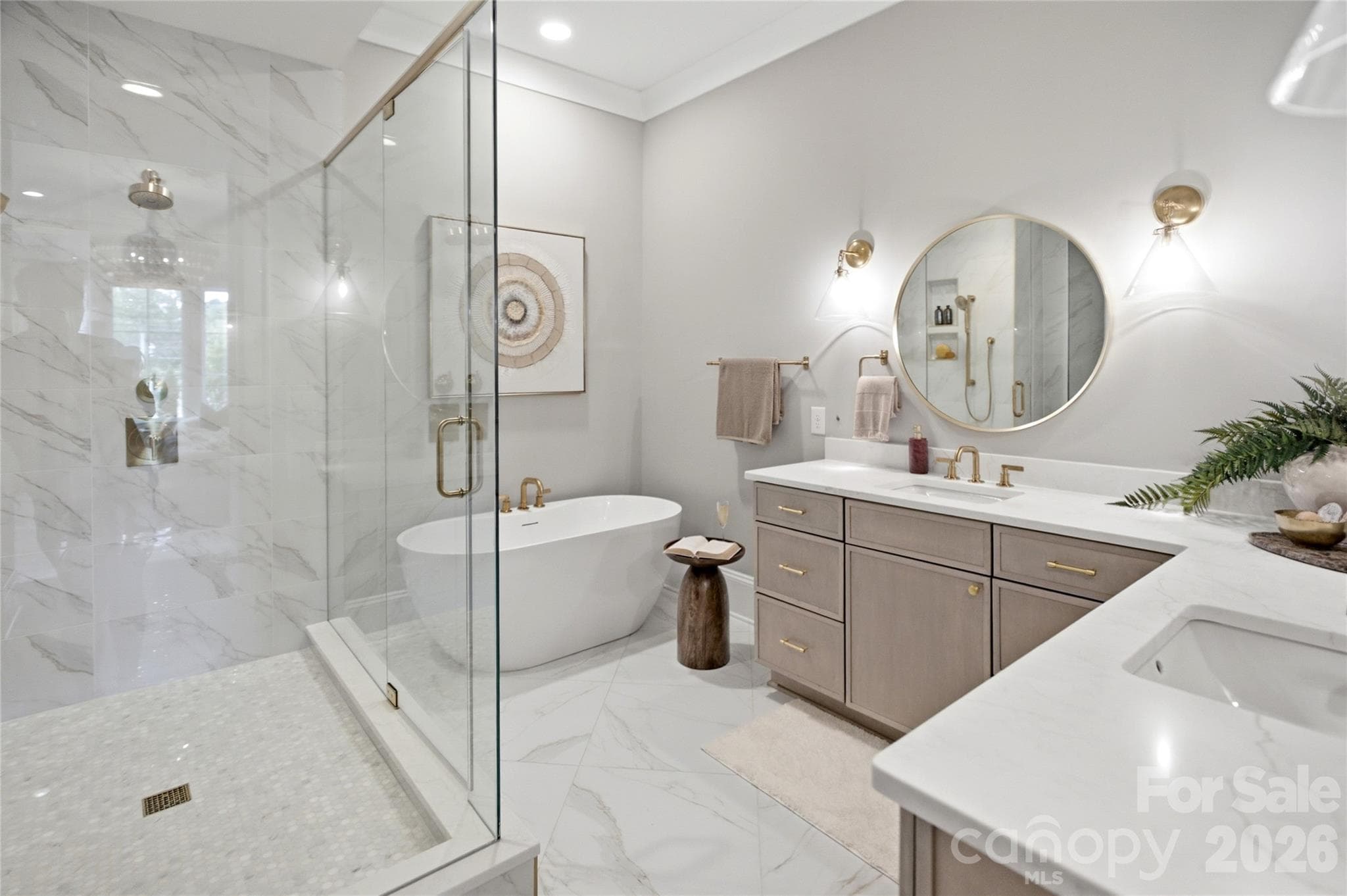 Townhouse at 1636 Ferncliff Road, Charlotte, photo 7 of 17