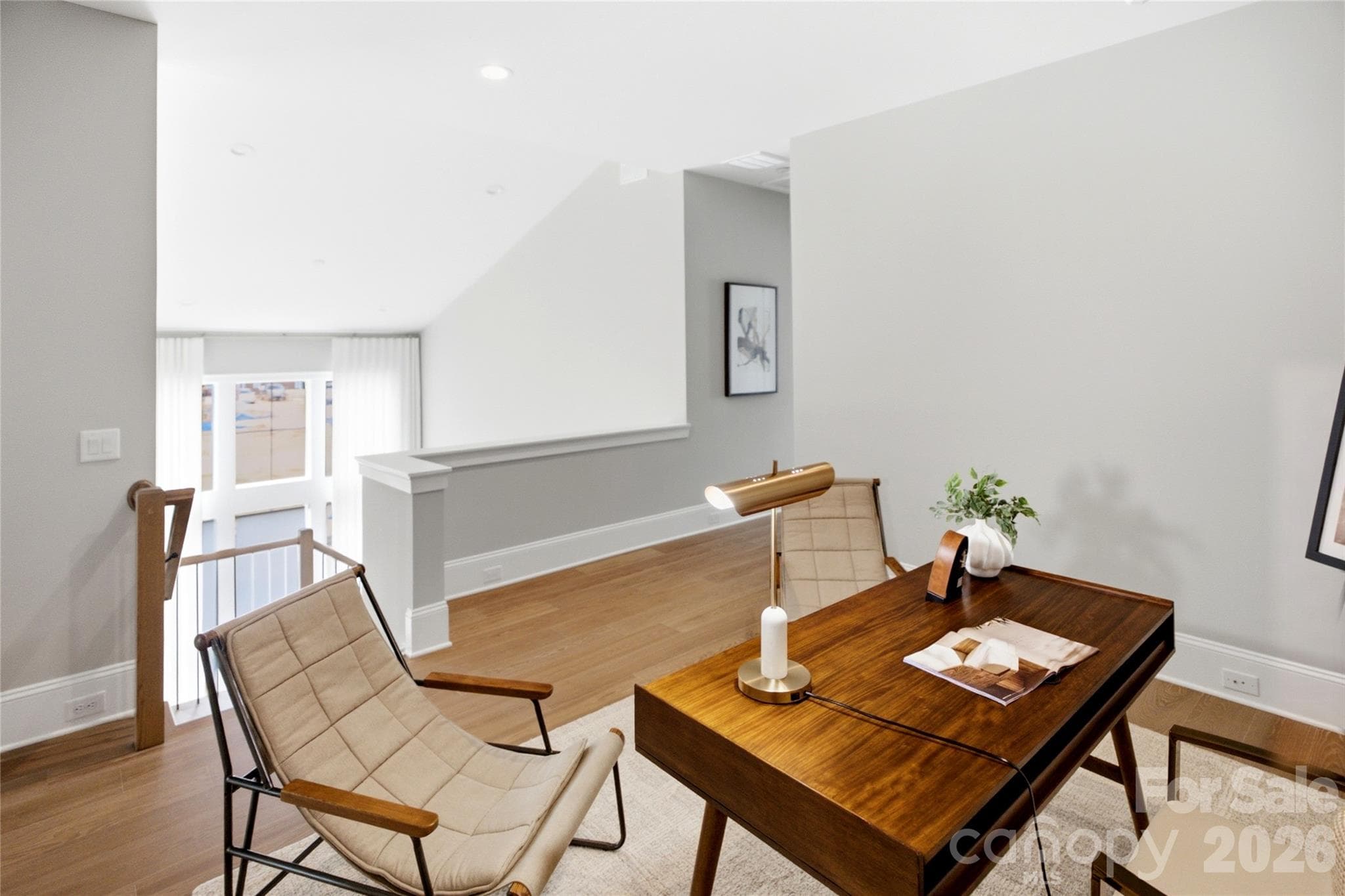 Townhouse at 1636 Ferncliff Road, Charlotte, photo 10 of 17