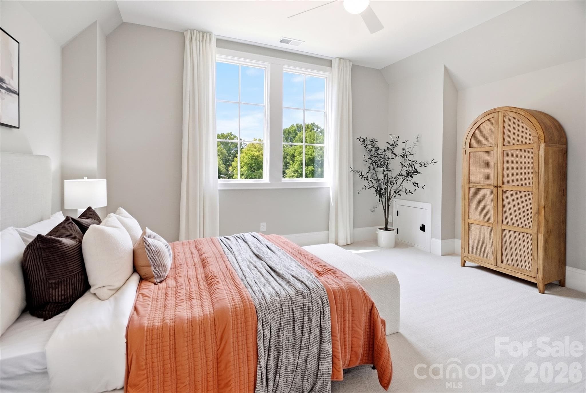 Townhouse at 1636 Ferncliff Road, Charlotte, photo 11 of 17