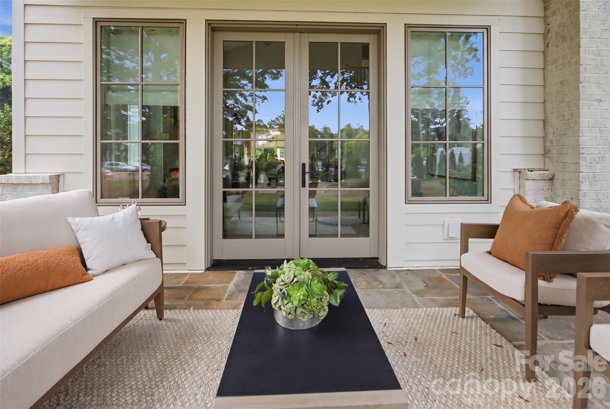 Townhouse at 1636 Ferncliff Road, Charlotte, photo 15 of 17
