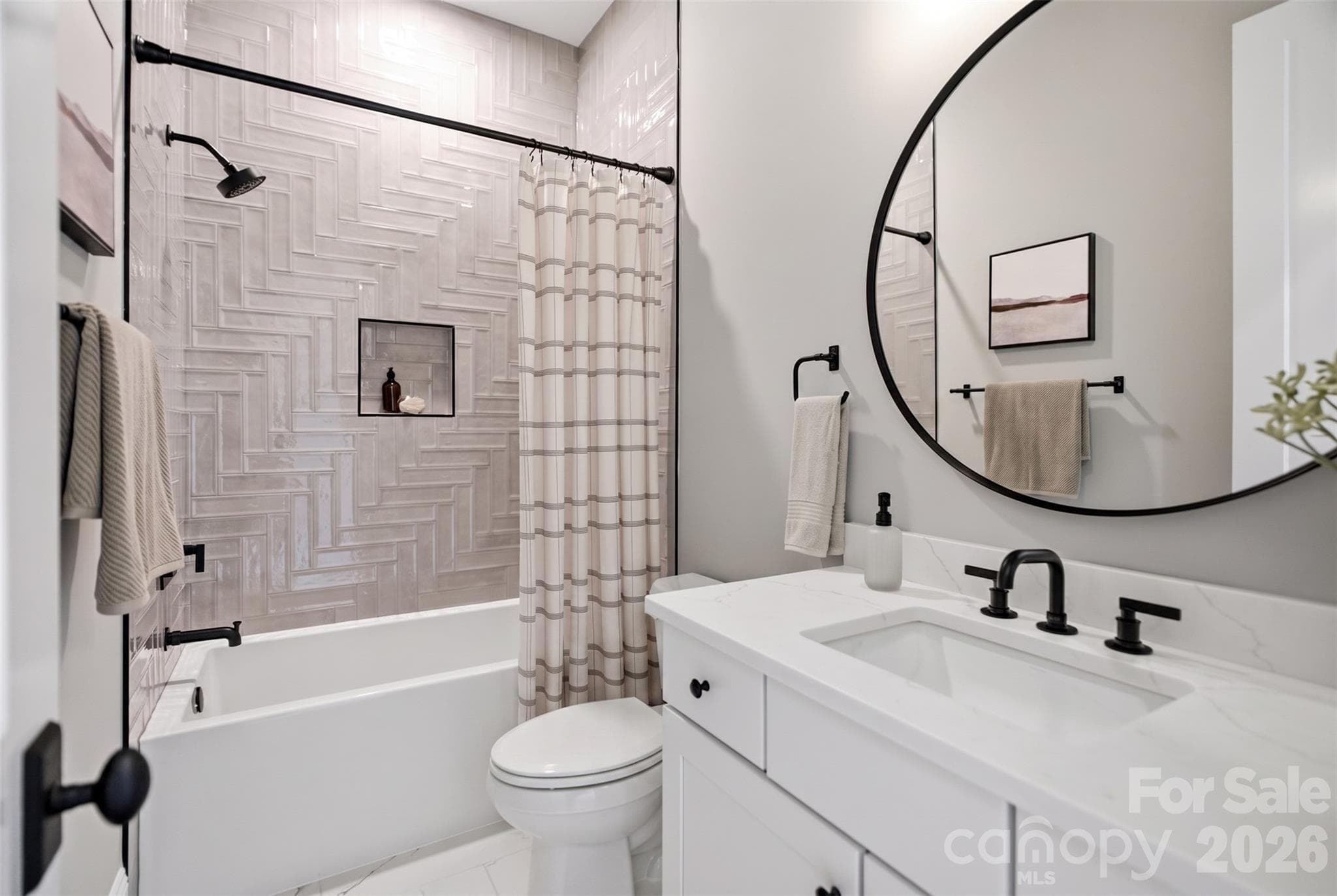 Townhouse at 1636 Ferncliff Road, Charlotte, photo 17 of 17