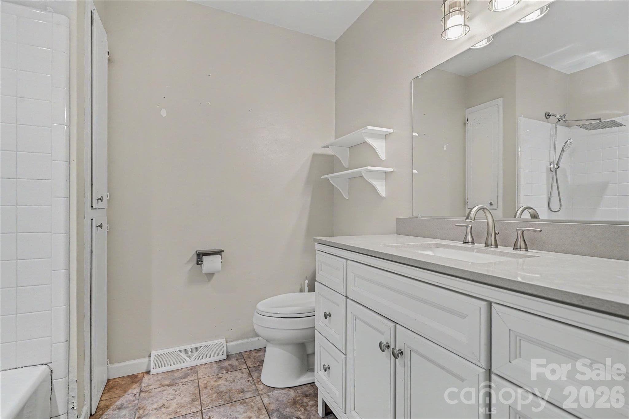 Single Family Residence at 1239 Old Pageland Monroe Road, Monroe, photo 15 of 21