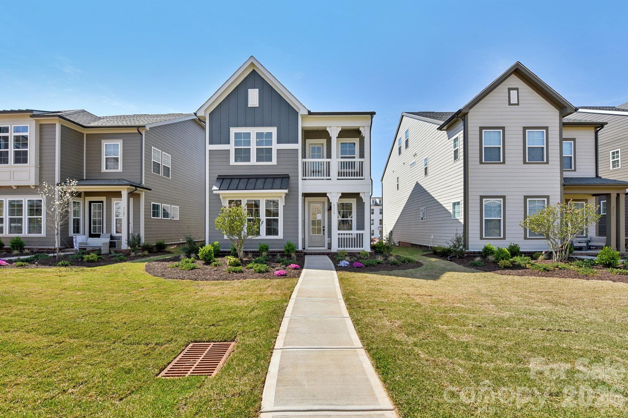 Representative Photo - 6113 Westheart Way, Charlotte