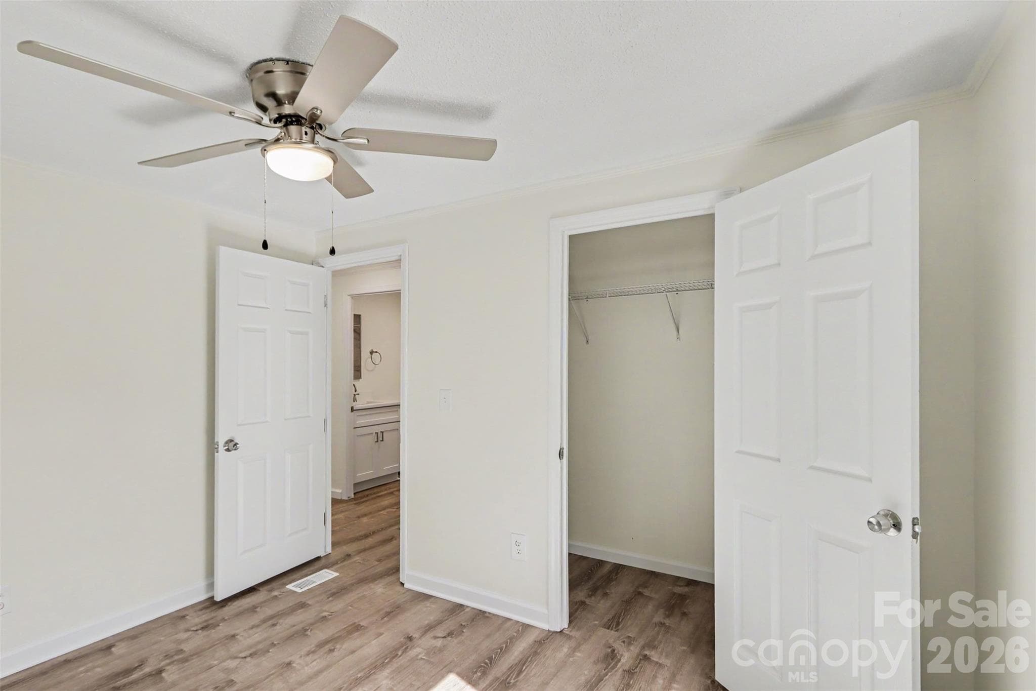 Bedroom 2 - 3560 New Potato Drive, Kannapolis