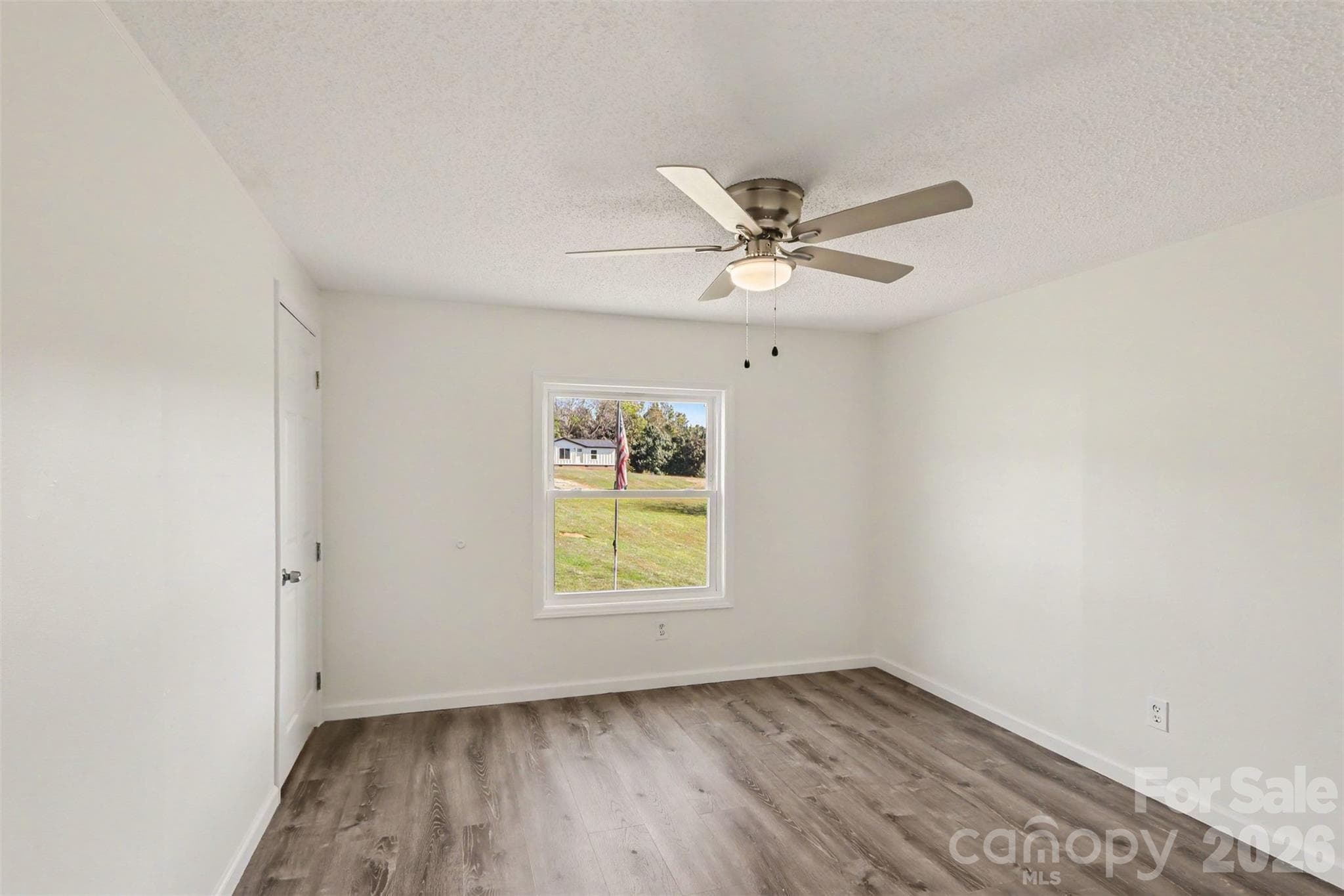 Bedroom 3 - 3560 New Potato Drive, Kannapolis
