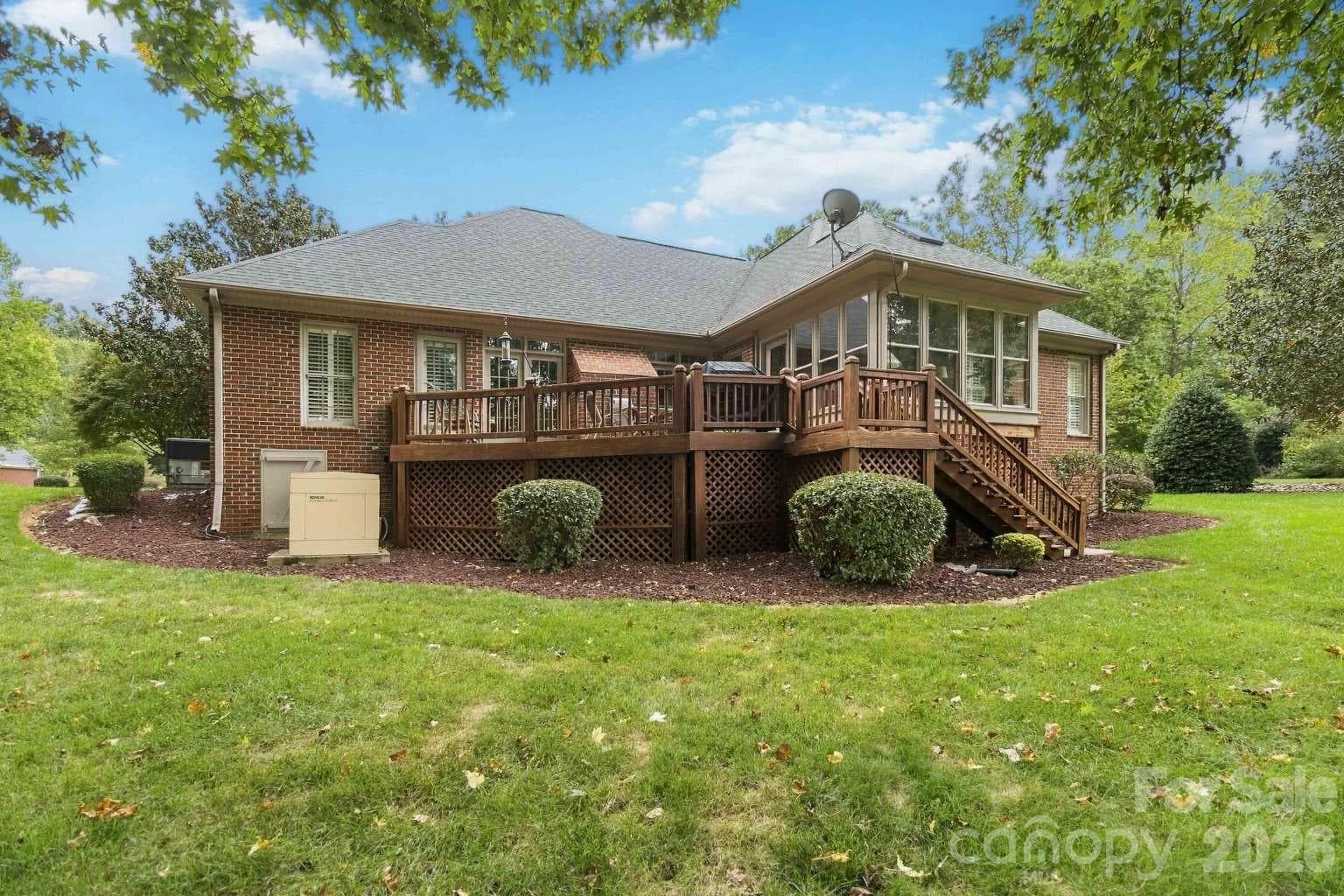 Single Family Residence at 1106 Westlake Drive, Kannapolis, photo 42 of 48