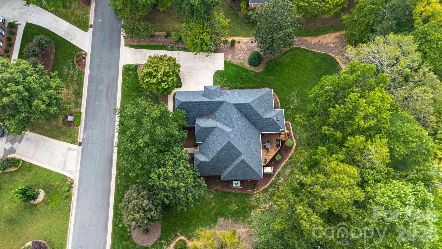 Single Family Residence at 1106 Westlake Drive, Kannapolis, photo 46 of 48