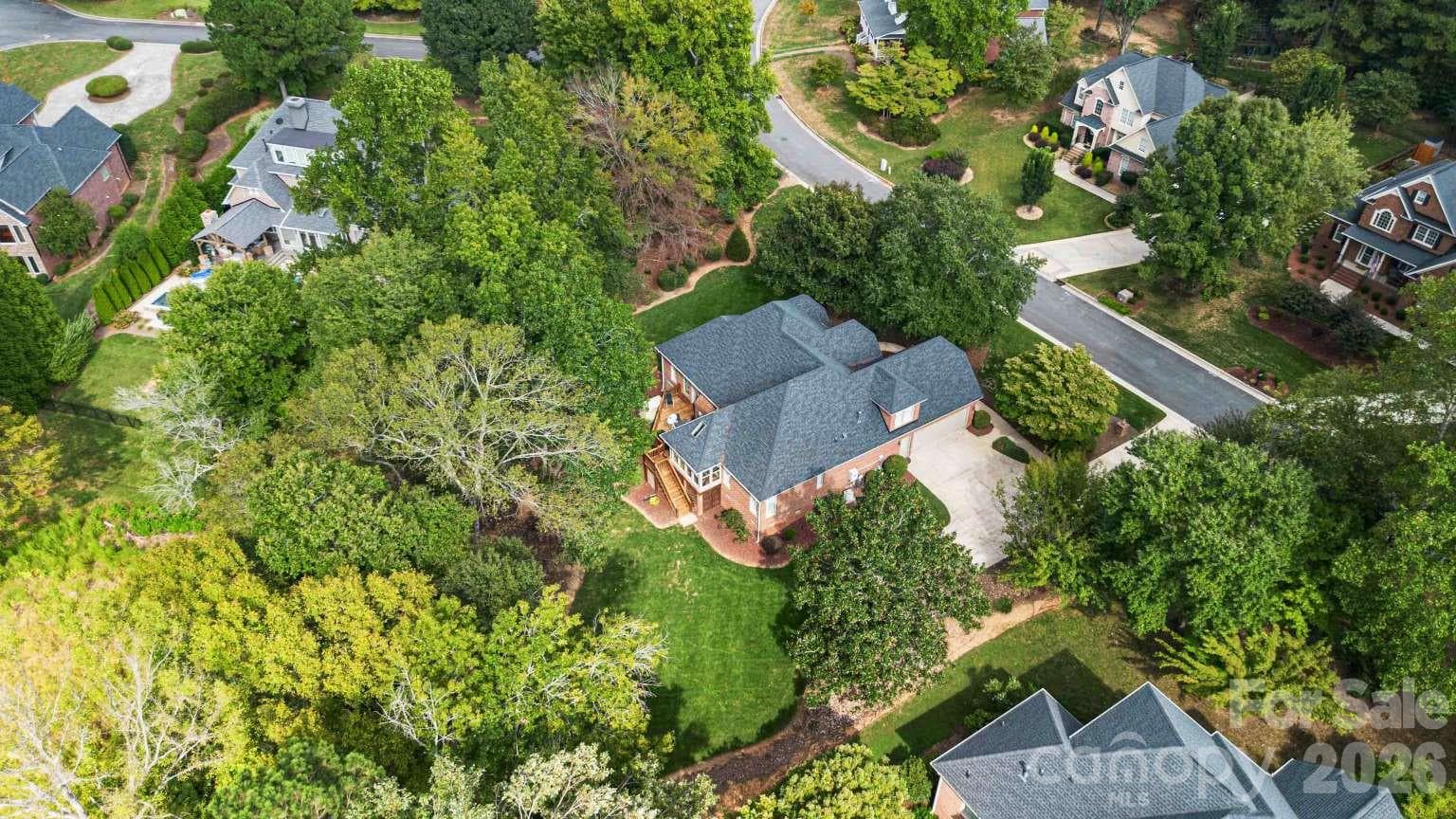 Single Family Residence at 1106 Westlake Drive, Kannapolis, photo 47 of 48