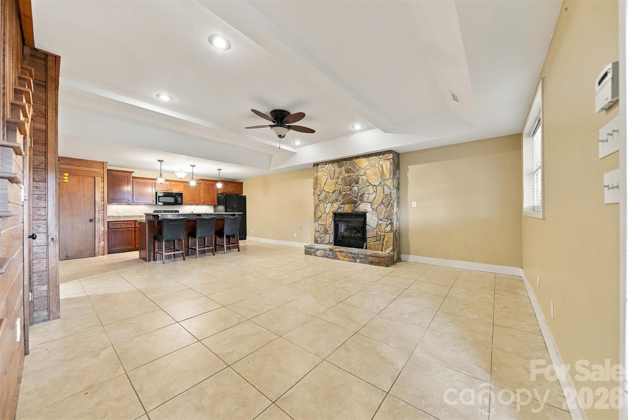 Single Family Residence at 128 Mull Drive, Taylorsville, photo 24 of 46