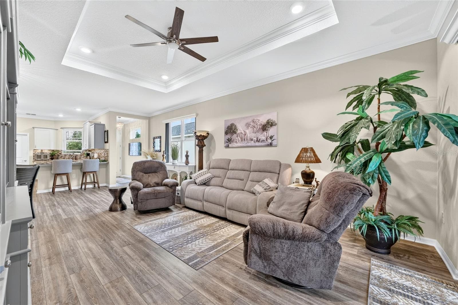 Single Family Residence at 10020 SW 96TH ST, OCALA, photo 2 of 45