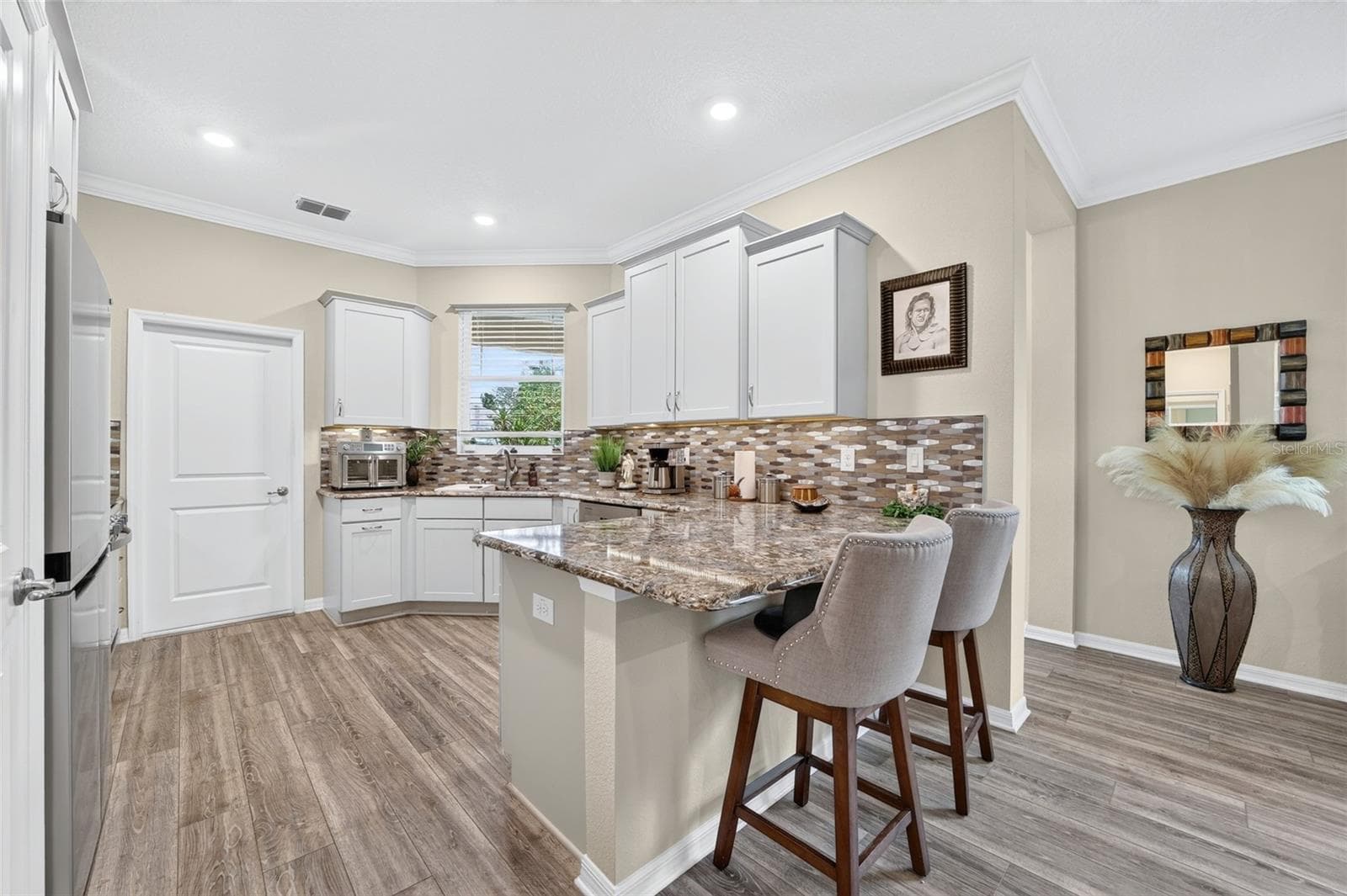 Single Family Residence at 10020 SW 96TH ST, OCALA, photo 4 of 45