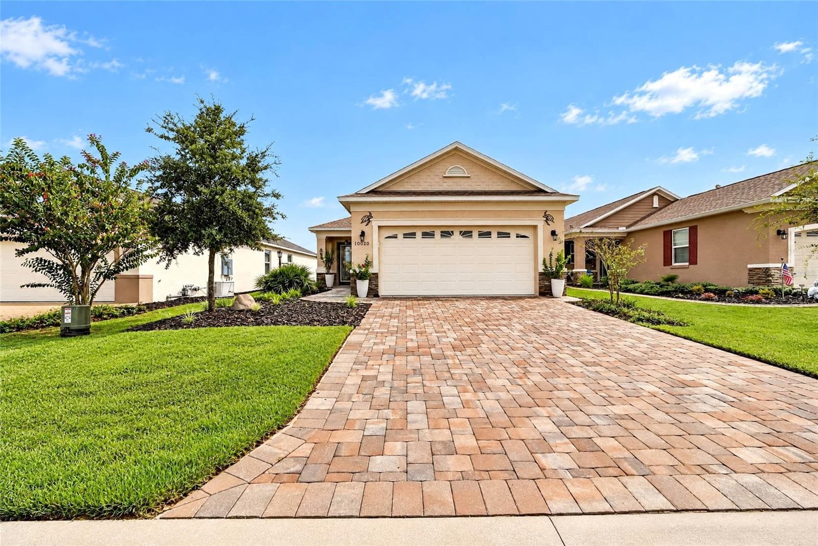 Single Family Residence at 10020 SW 96TH ST, OCALA, photo 5 of 45