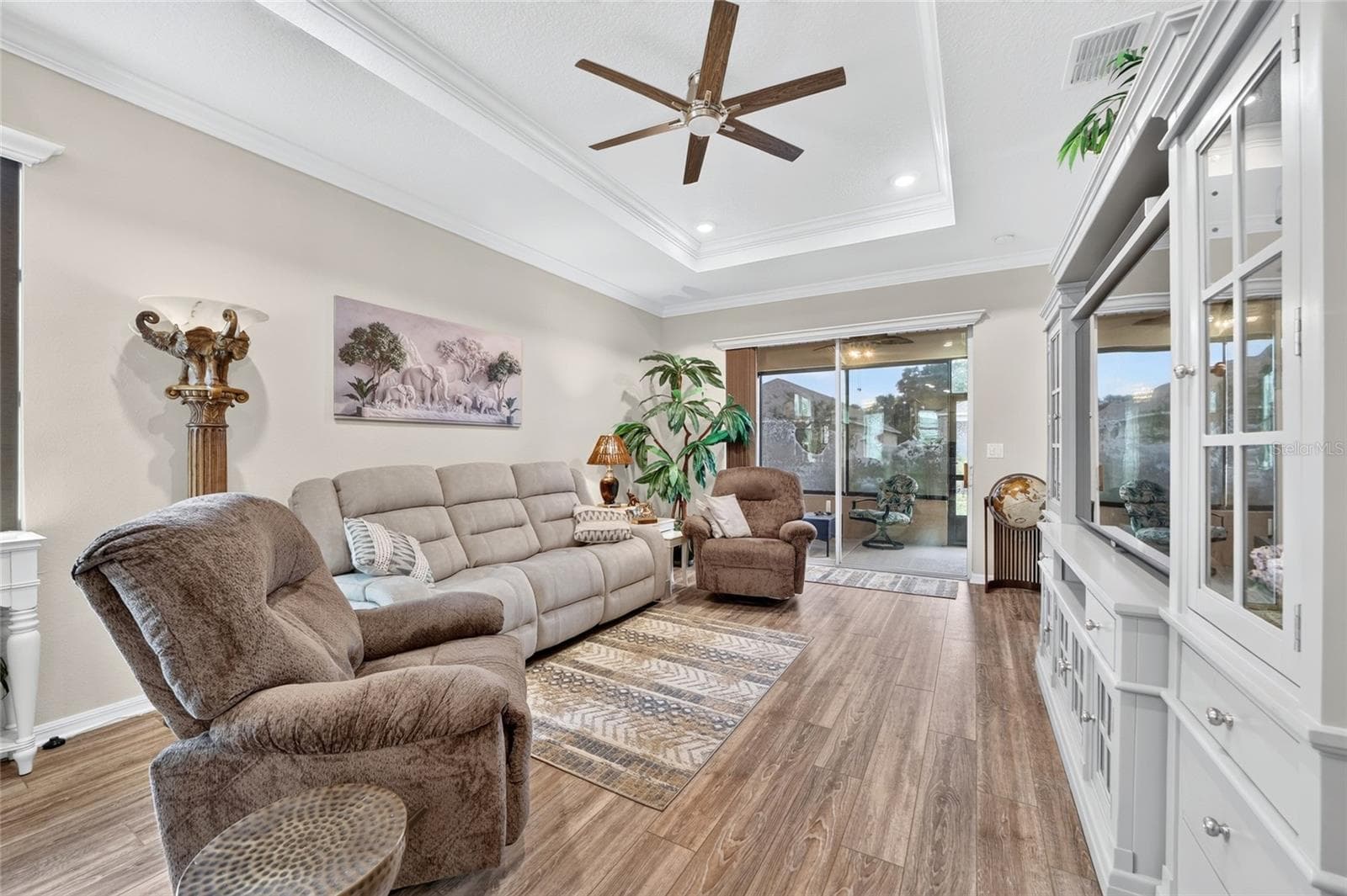 Single Family Residence at 10020 SW 96TH ST, OCALA, photo 9 of 45