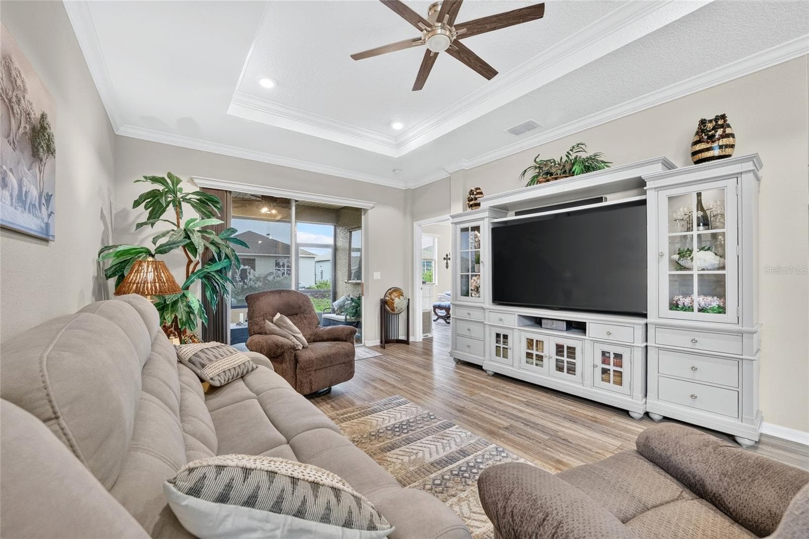 Single Family Residence at 10020 SW 96TH ST, OCALA, photo 10 of 45