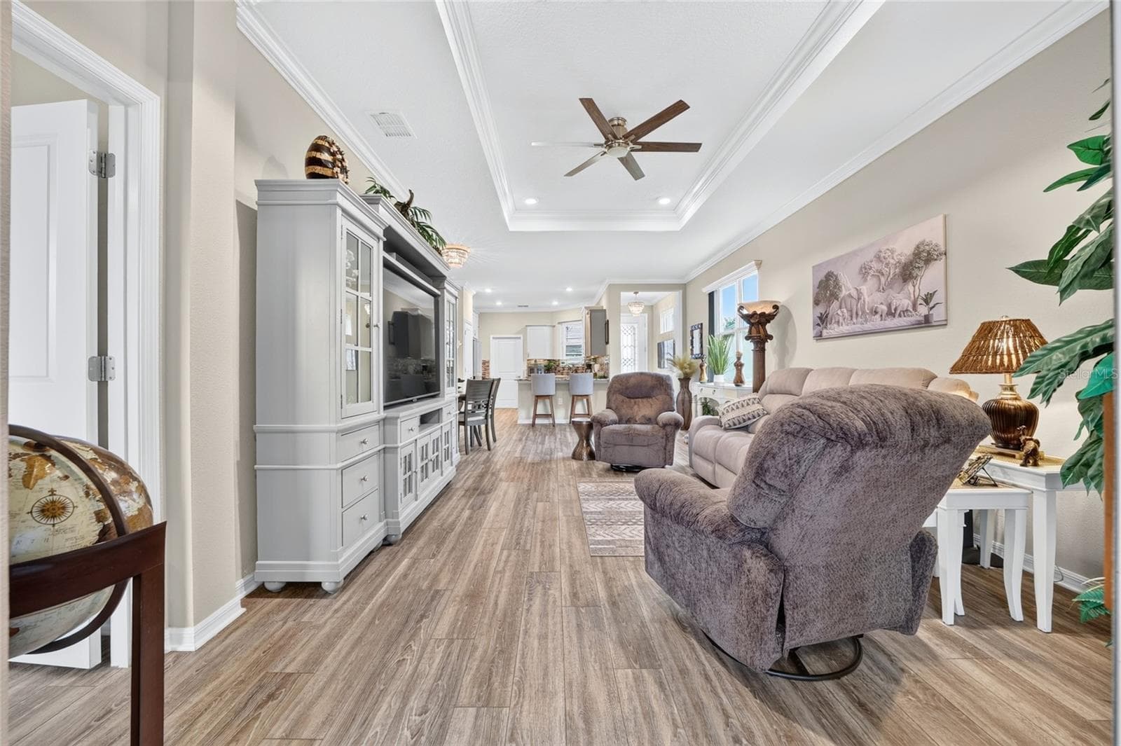 Single Family Residence at 10020 SW 96TH ST, OCALA, photo 11 of 45
