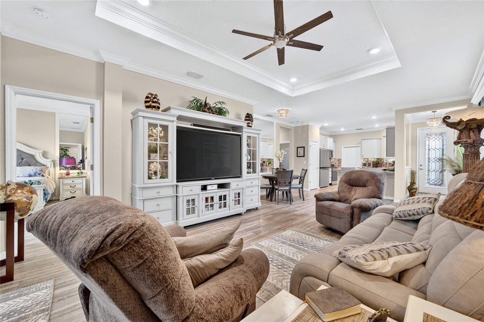 Single Family Residence at 10020 SW 96TH ST, OCALA, photo 12 of 45