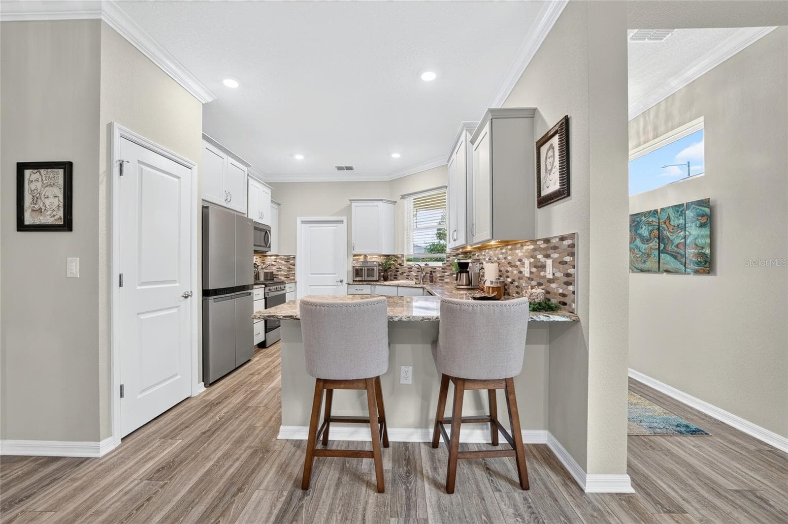 Single Family Residence at 10020 SW 96TH ST, OCALA, photo 17 of 45
