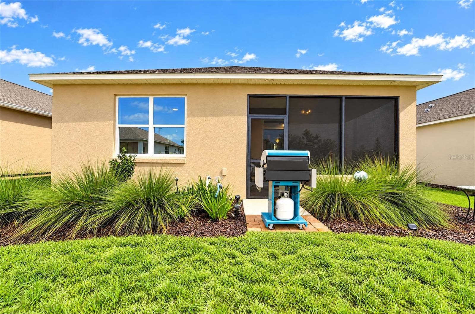 Single Family Residence at 10020 SW 96TH ST, OCALA, photo 44 of 45