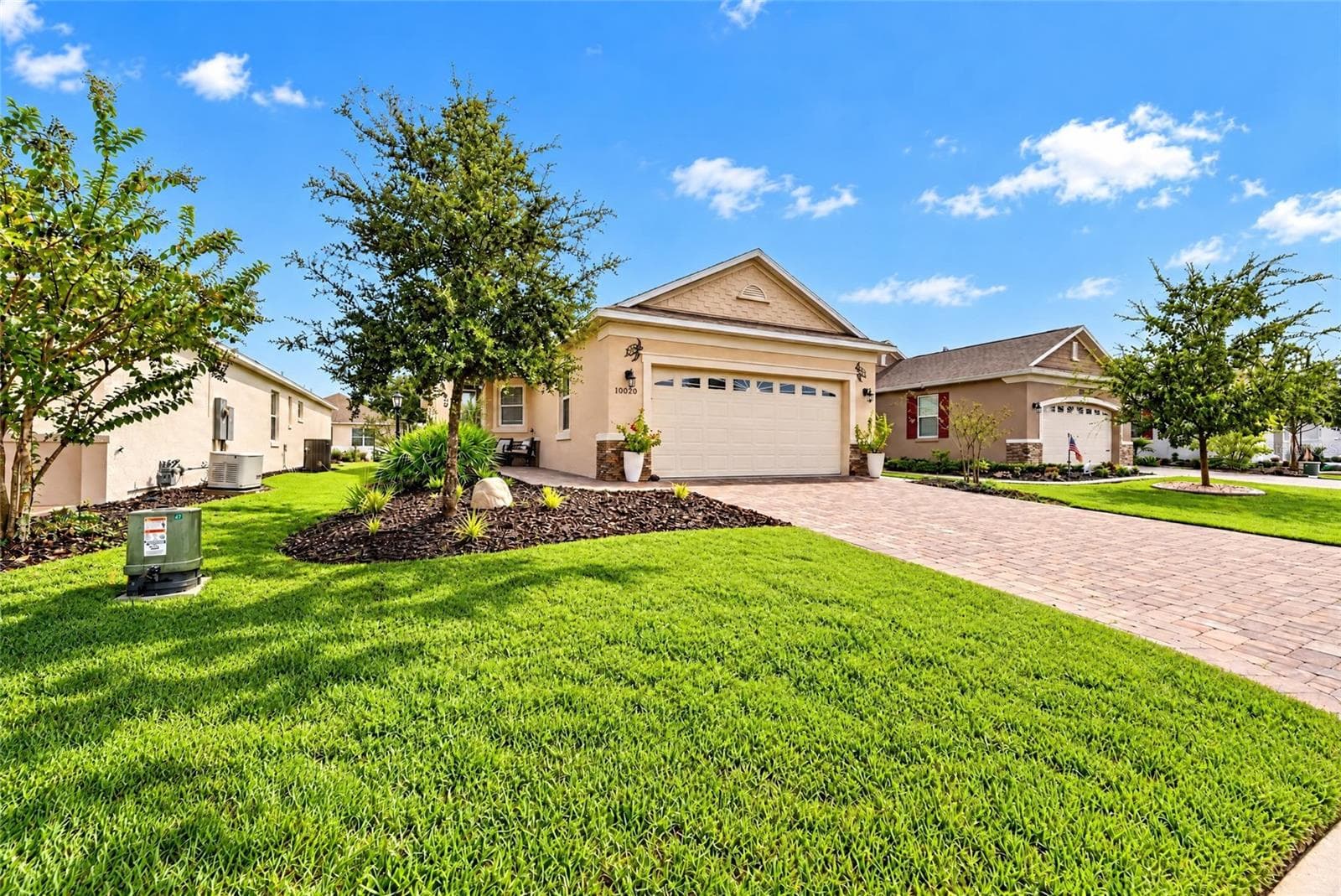 Single Family Residence at 10020 SW 96TH ST, OCALA, photo 45 of 45