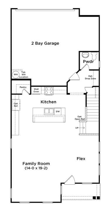 Single Family Residence at 6117 Westheart Way, Charlotte, photo 22 of 23
