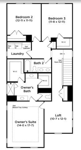 Single Family Residence at 6117 Westheart Way, Charlotte, photo 23 of 23