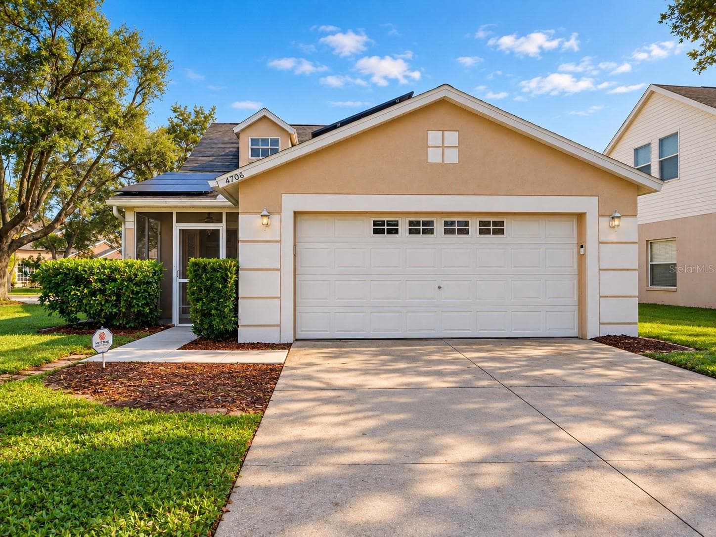 Single Family Residence at 4706 69TH CT E, PALMETTO, photo 2 of 39