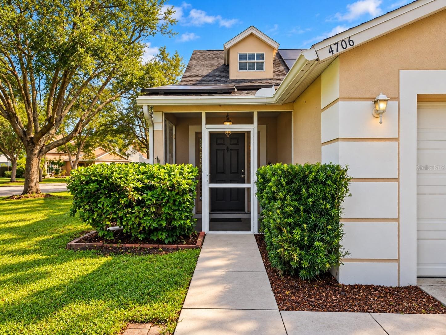 Single Family Residence at 4706 69TH CT E, PALMETTO, photo 3 of 39