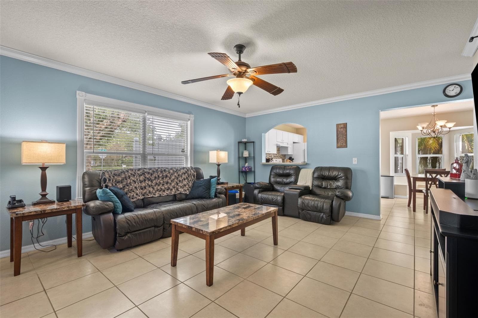Single Family Residence at 4706 69TH CT E, PALMETTO, photo 9 of 39