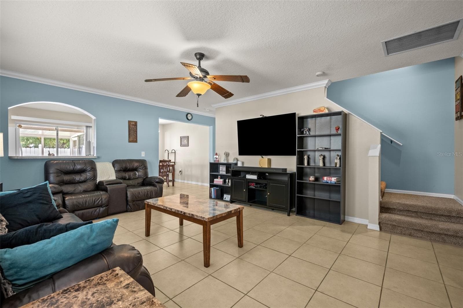 Single Family Residence at 4706 69TH CT E, PALMETTO, photo 10 of 39