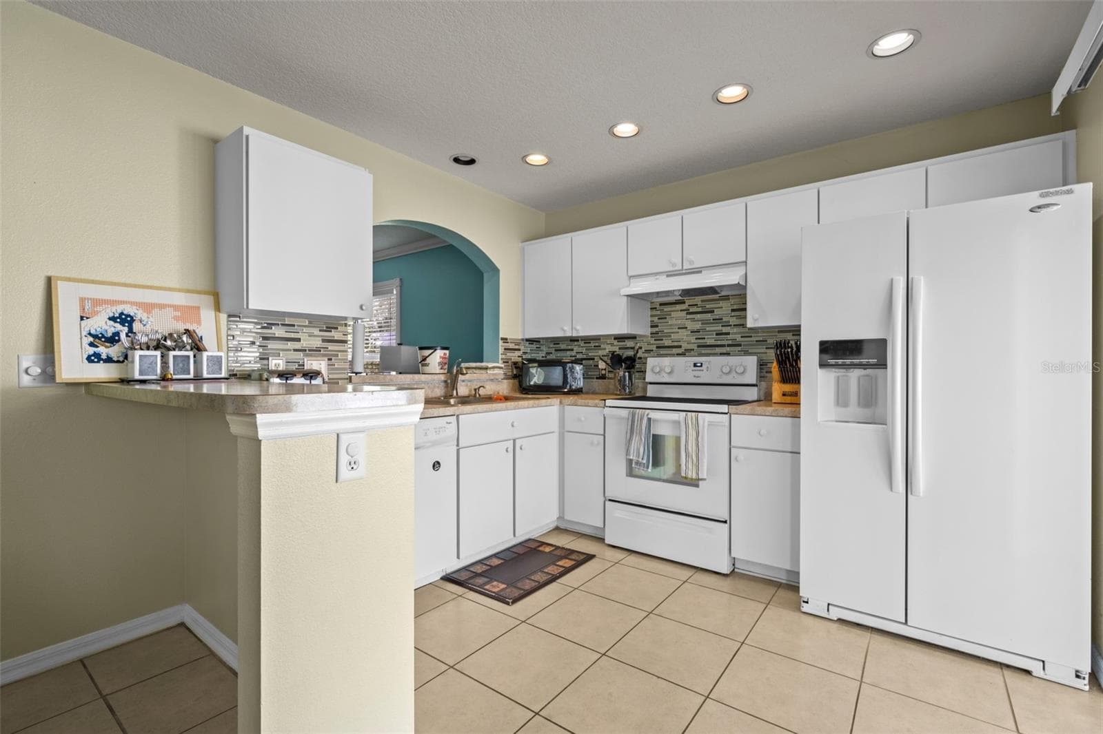Single Family Residence at 4706 69TH CT E, PALMETTO, photo 13 of 39