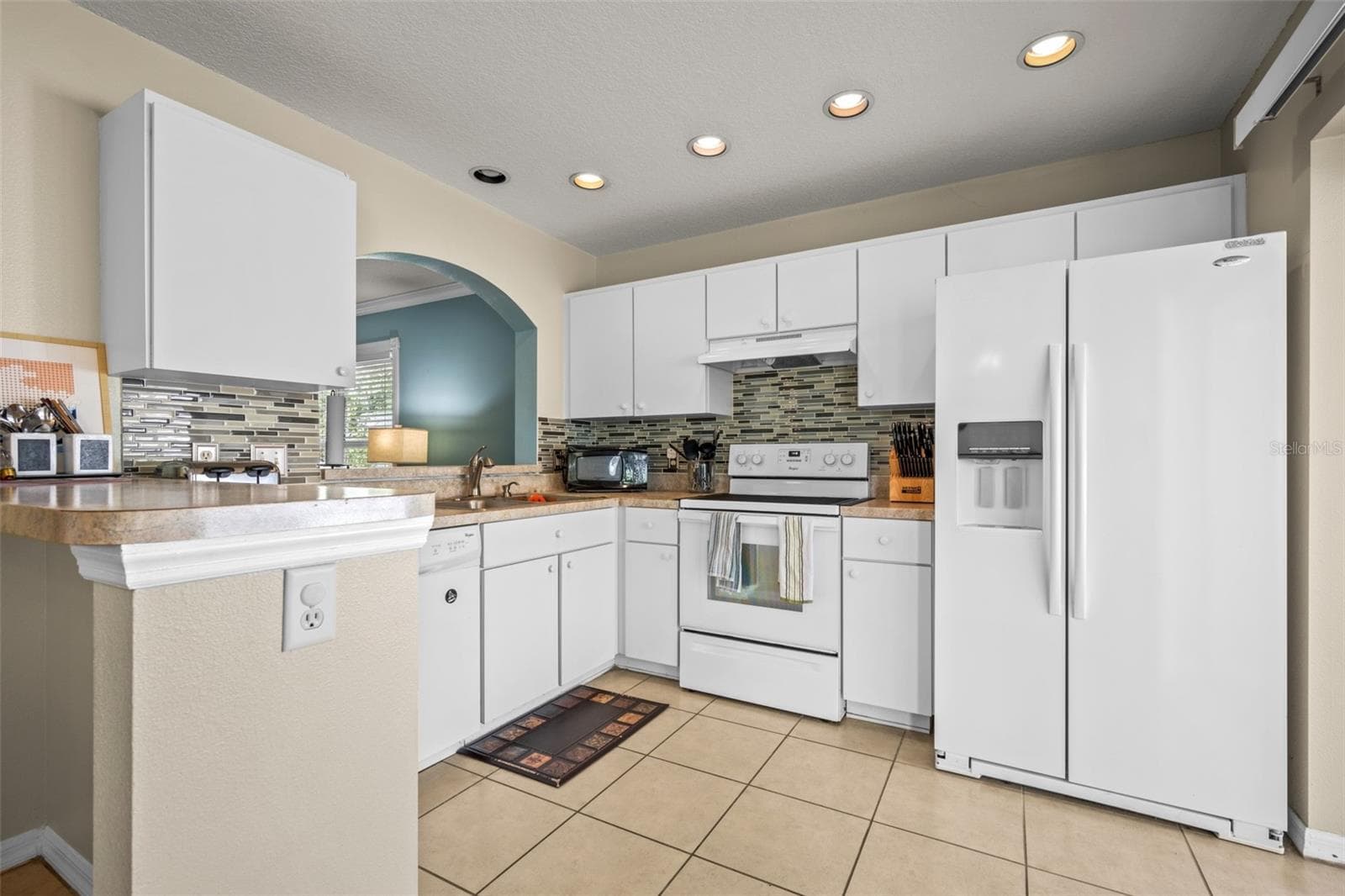 Single Family Residence at 4706 69TH CT E, PALMETTO, photo 14 of 39