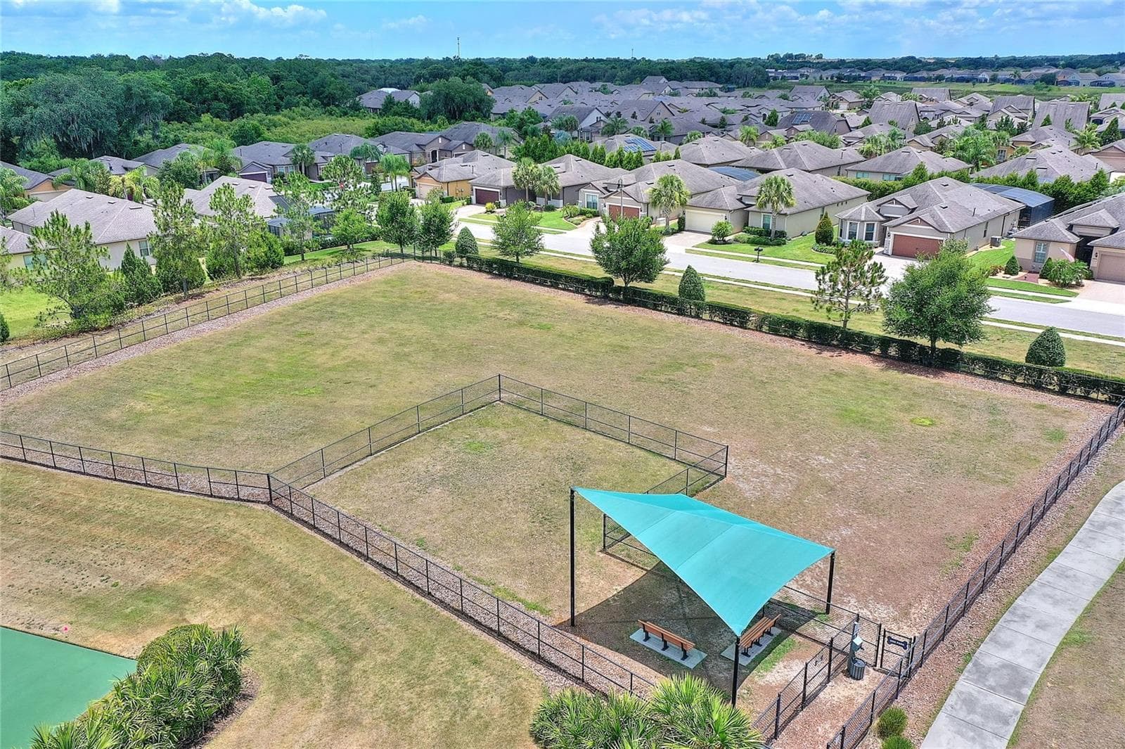 Single Family Residence at 492 PONTEVEDRA RD, DAVENPORT, photo 51 of 88
