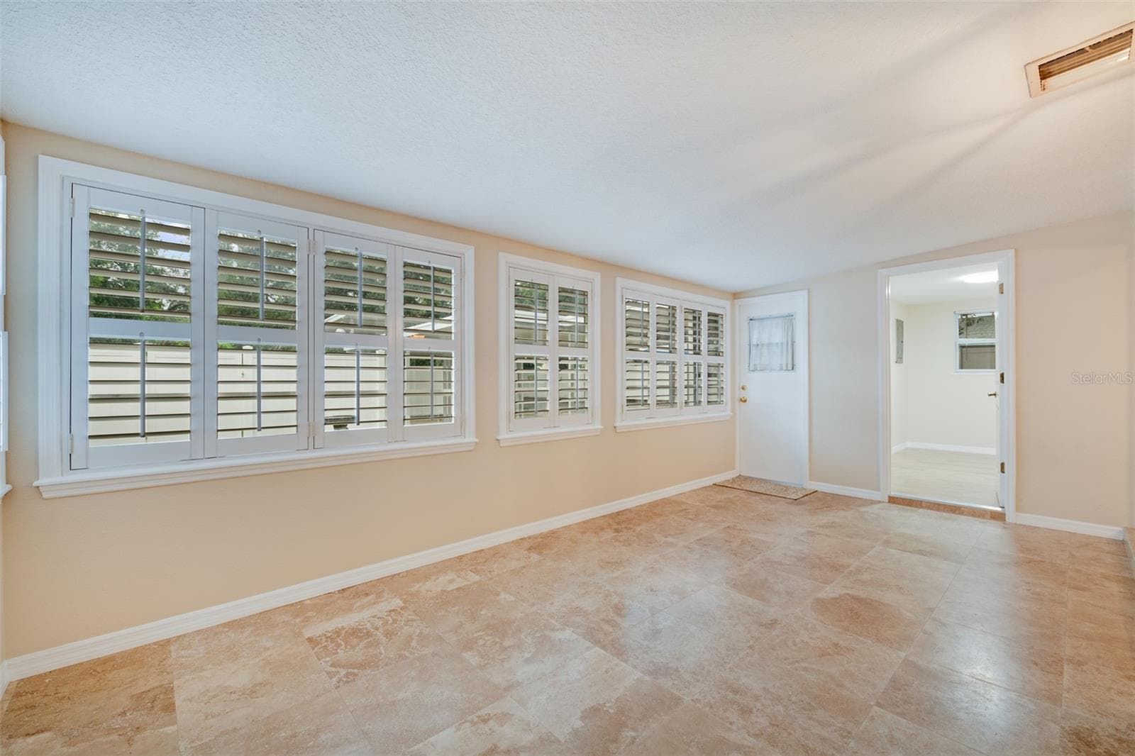 Bonus Space / Florida Room / Dining Room - 1924 W NORTH ST, TAMPA