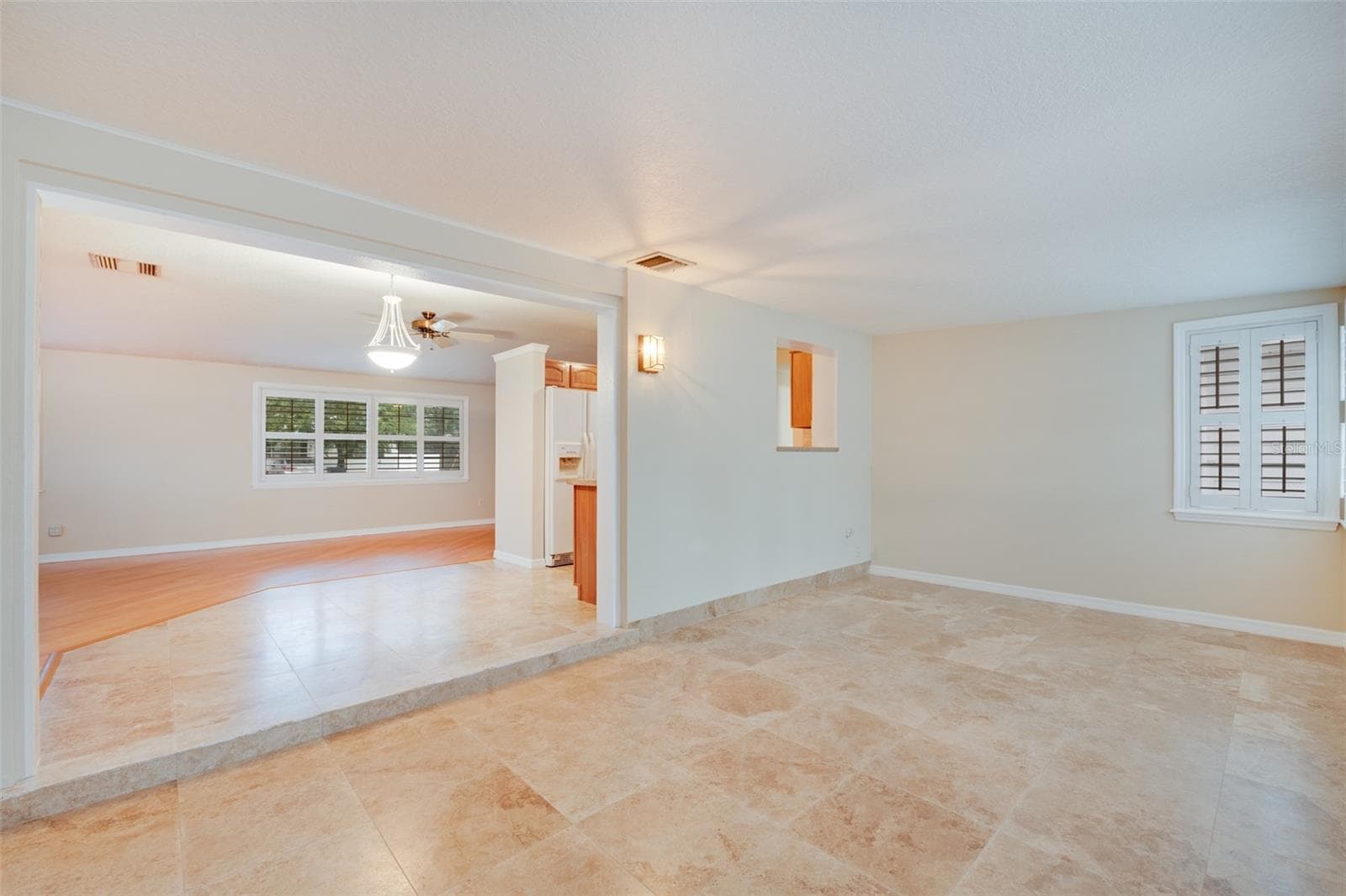Bonus Space / Florida Room / Dining Room - 1924 W NORTH ST, TAMPA