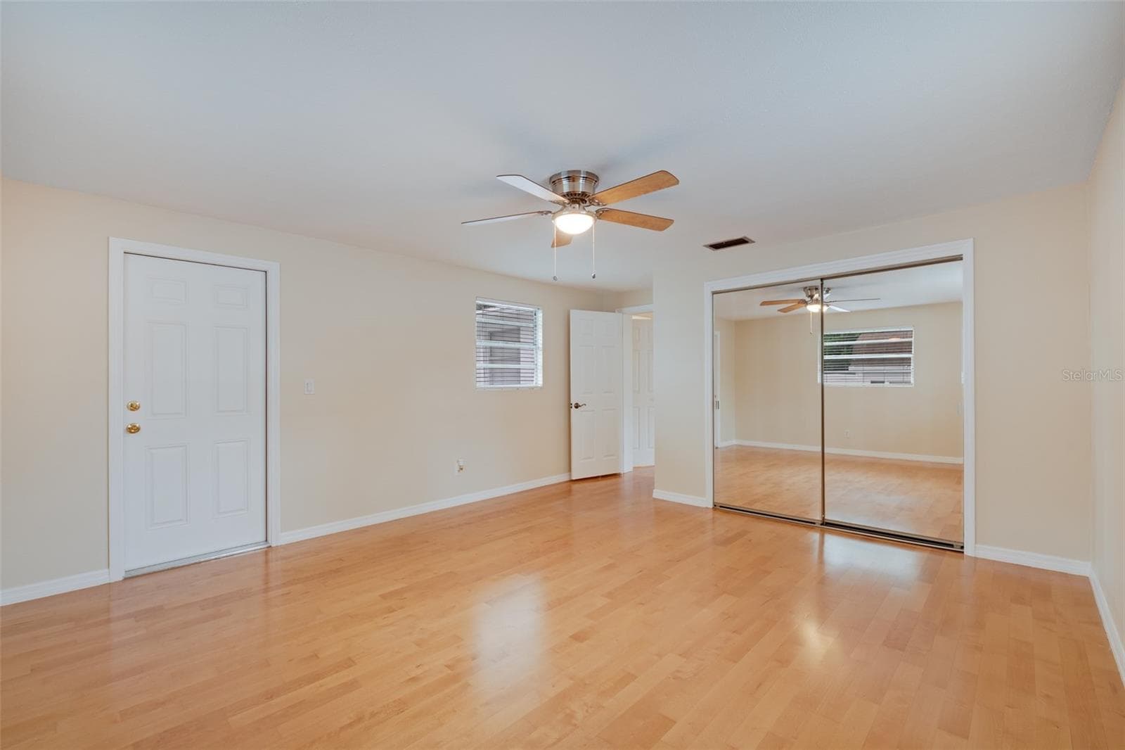 Primary Suite with separate entrance - 1924 W NORTH ST, TAMPA