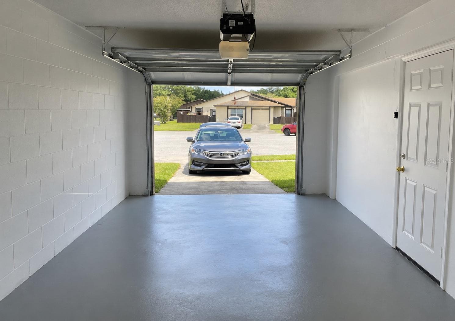 Townhouse at 10034 BRIGHTFIELD CT, ORLANDO, photo 11 of 19